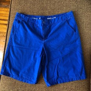 GAP | Women’s Boyfriend Roll-Up Shorts